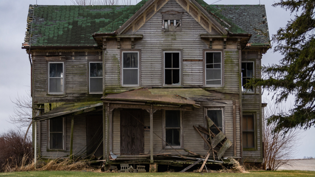 Is Your House as Investment Really Smart? The Truth