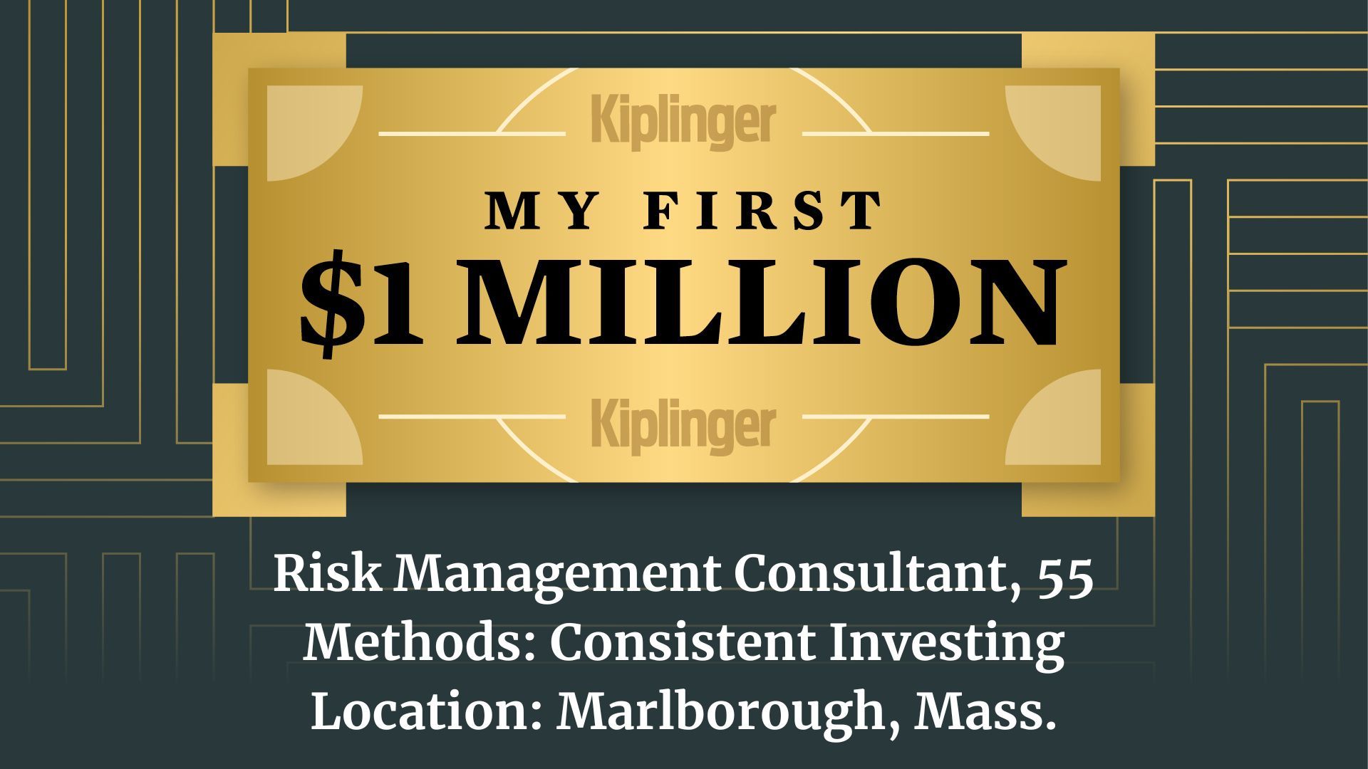 Consistency vs. Risk in Long-term Wealth Building