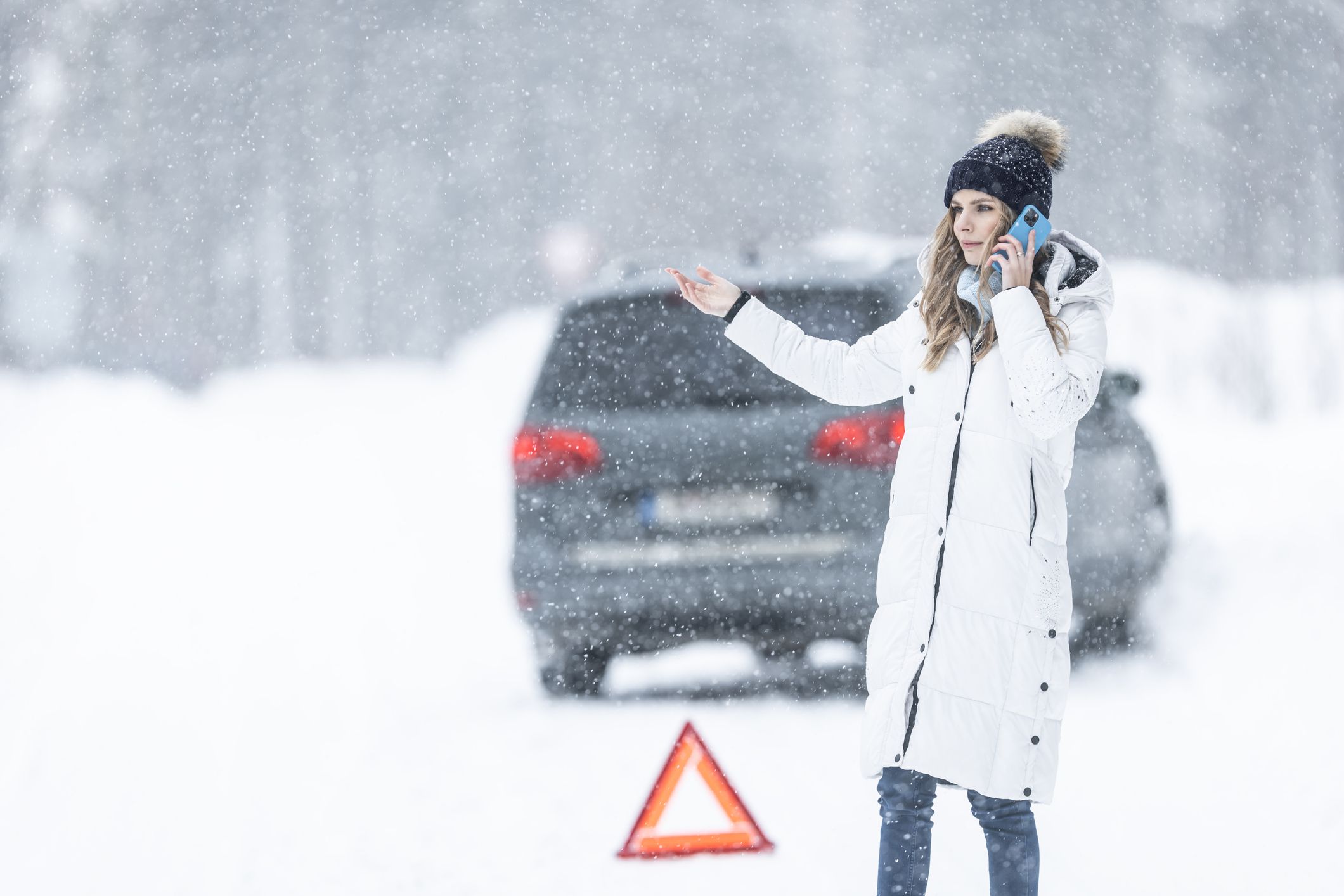 5 Winter Car Maintenance Checks to Save Your Wallet