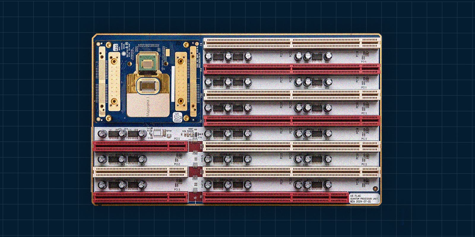 Top Quantum Computing Stocks to Watch After $2B Grant