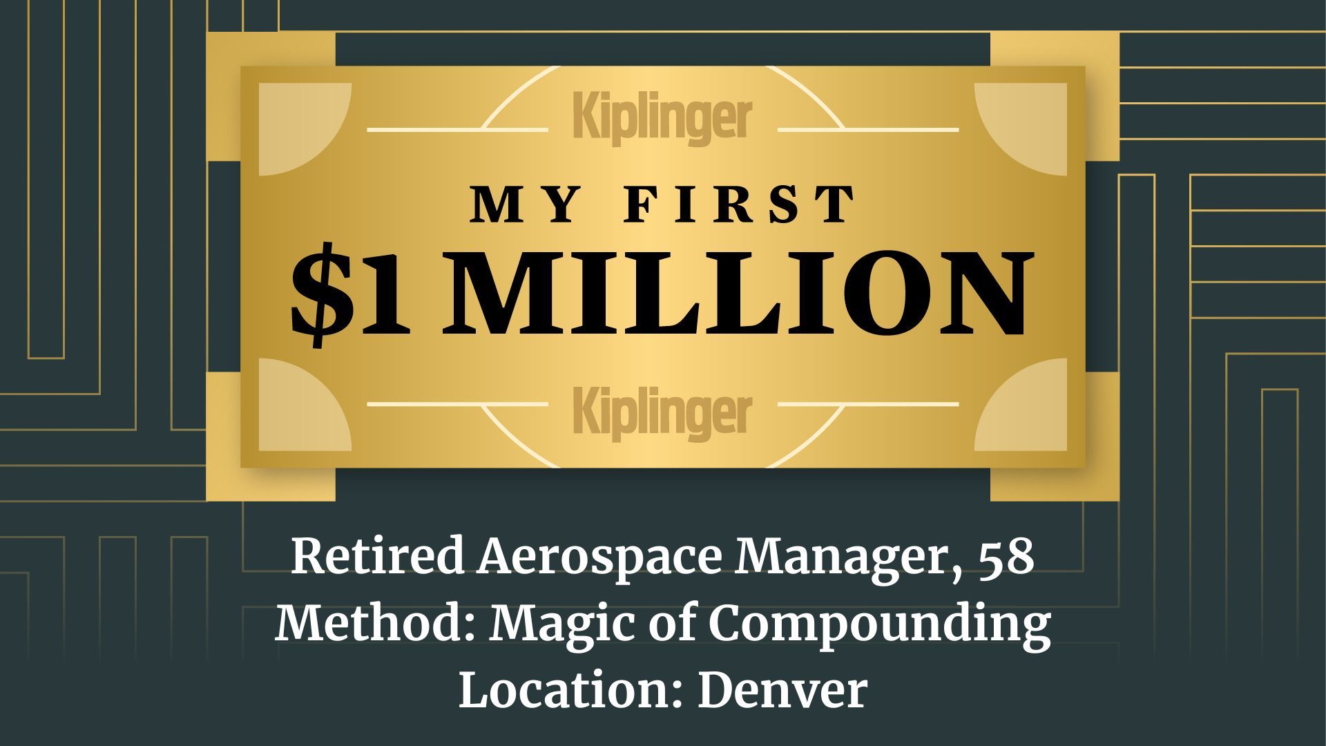 Maxing 401k: The Secret to a $1M Retirement Portfolio