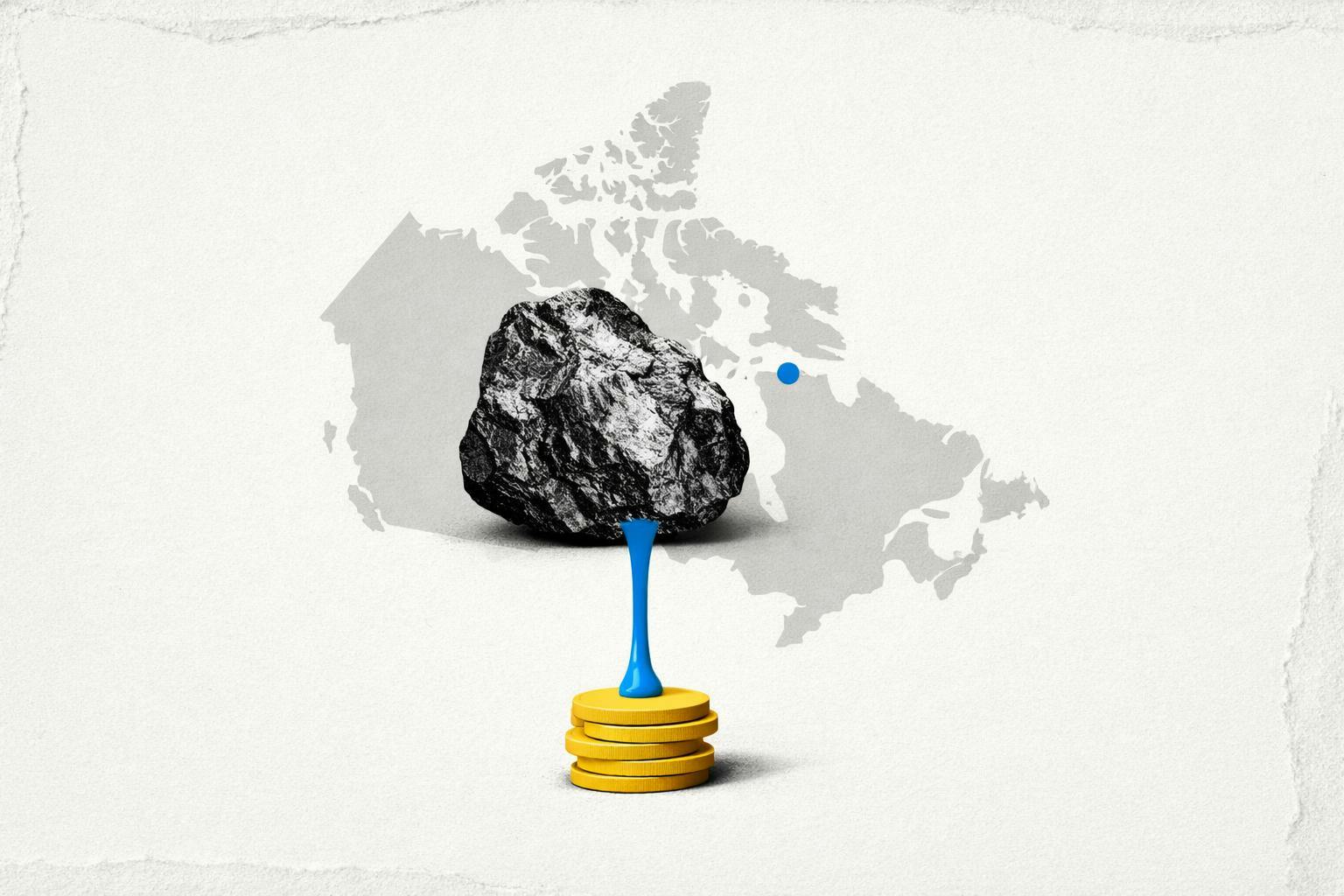 Flow-Through Shares: Tartisan Nickel Financing Guide