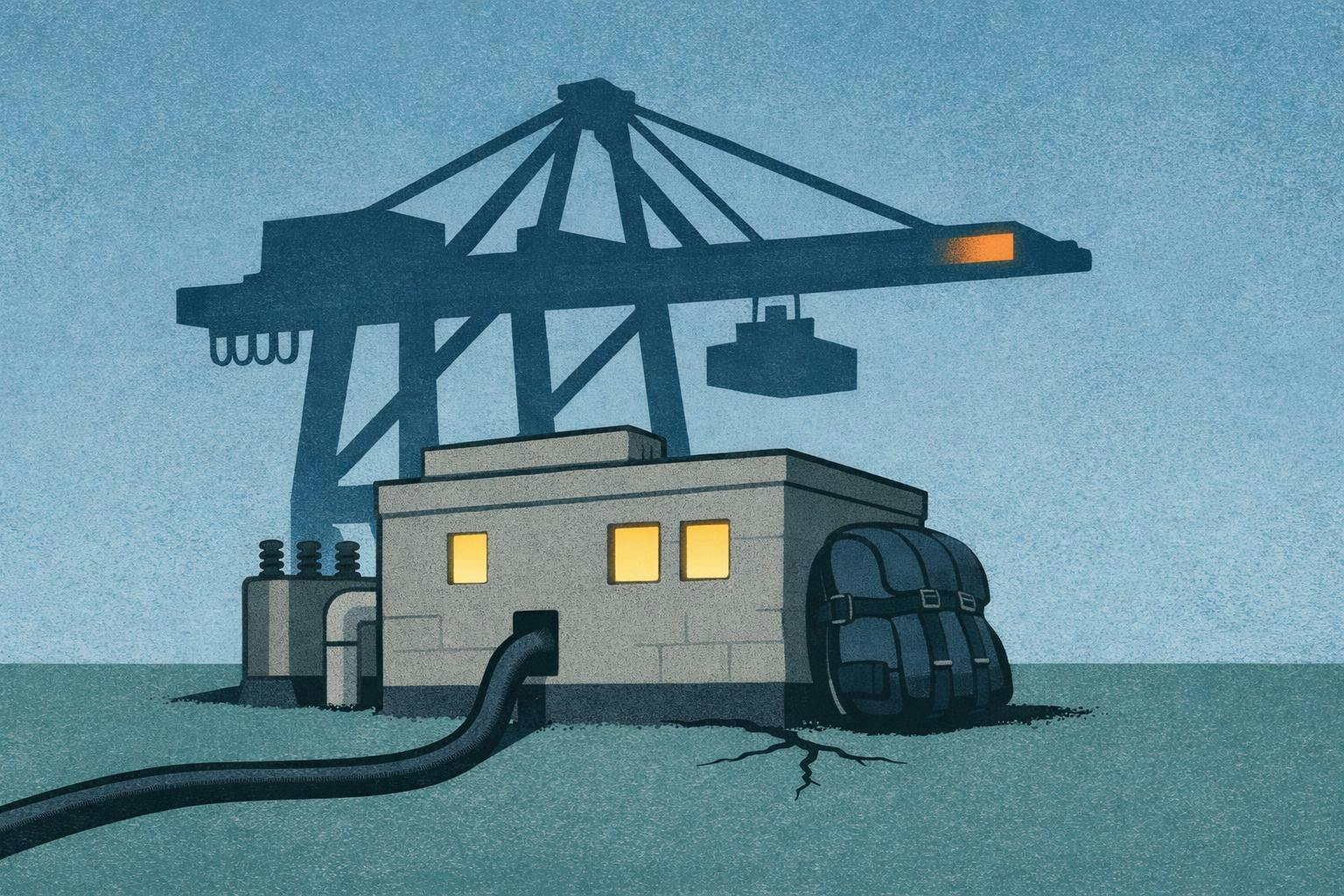 Is CK Infrastructure Stock a Buy After Fitch Upgrade?