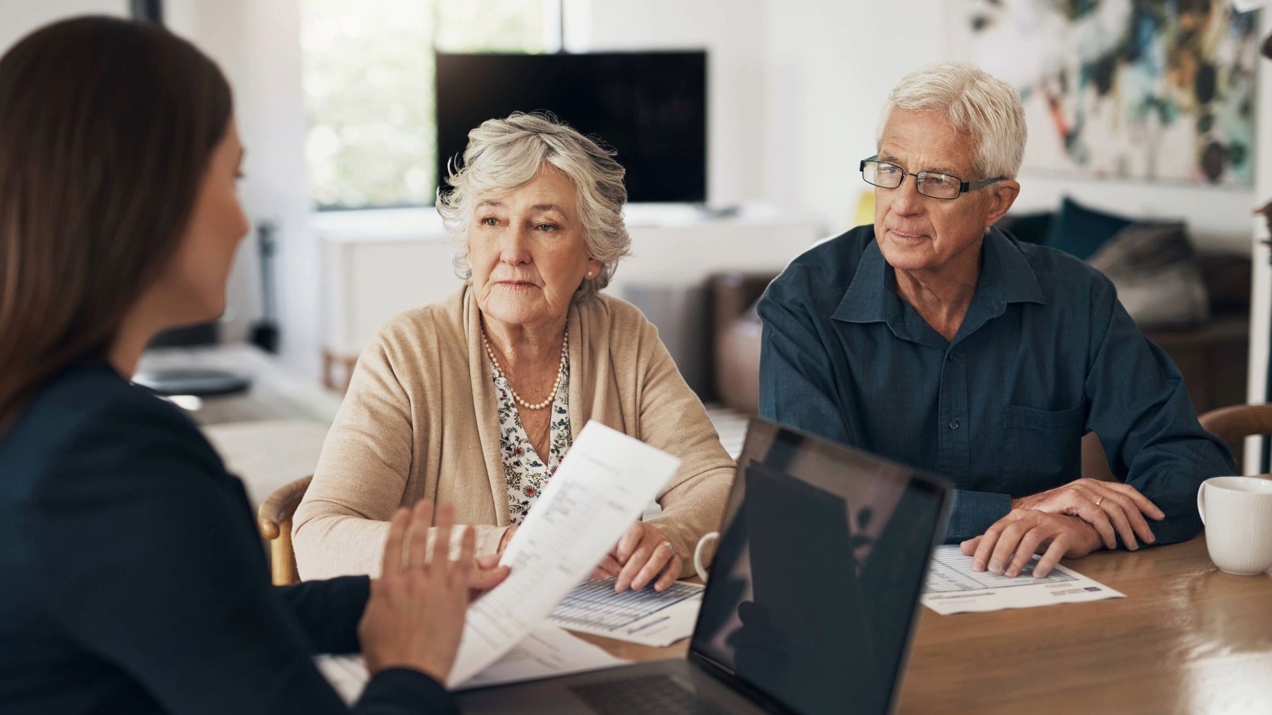 Fiduciary Financial Advisor: Look for Written Proof