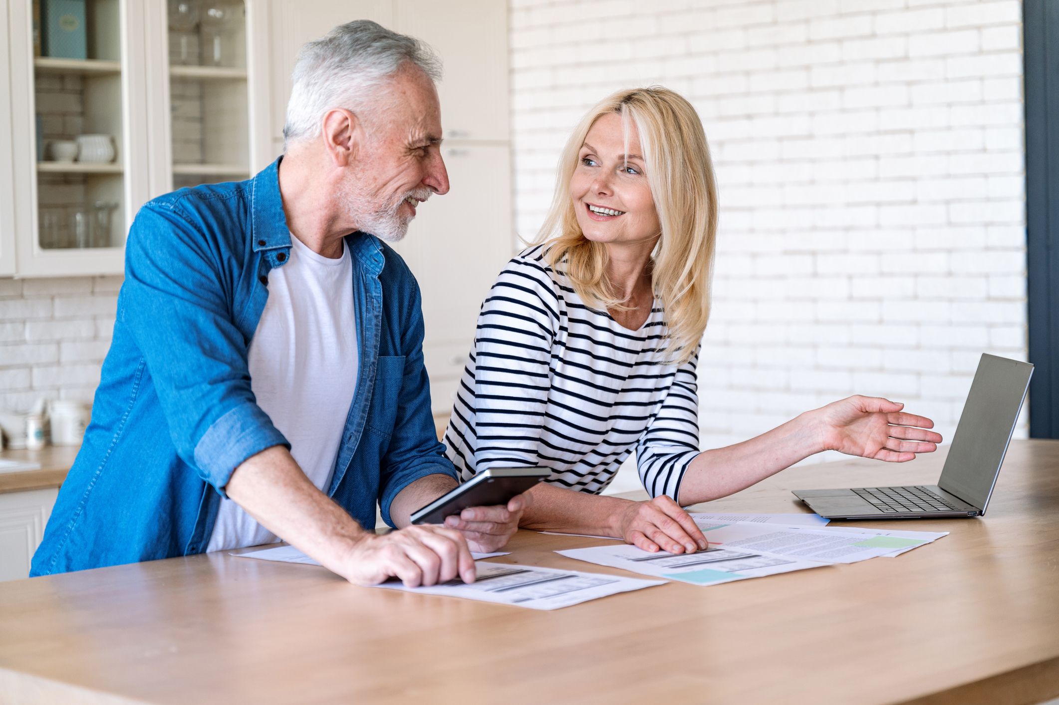 Emergency Financial Planning Guide for Couples