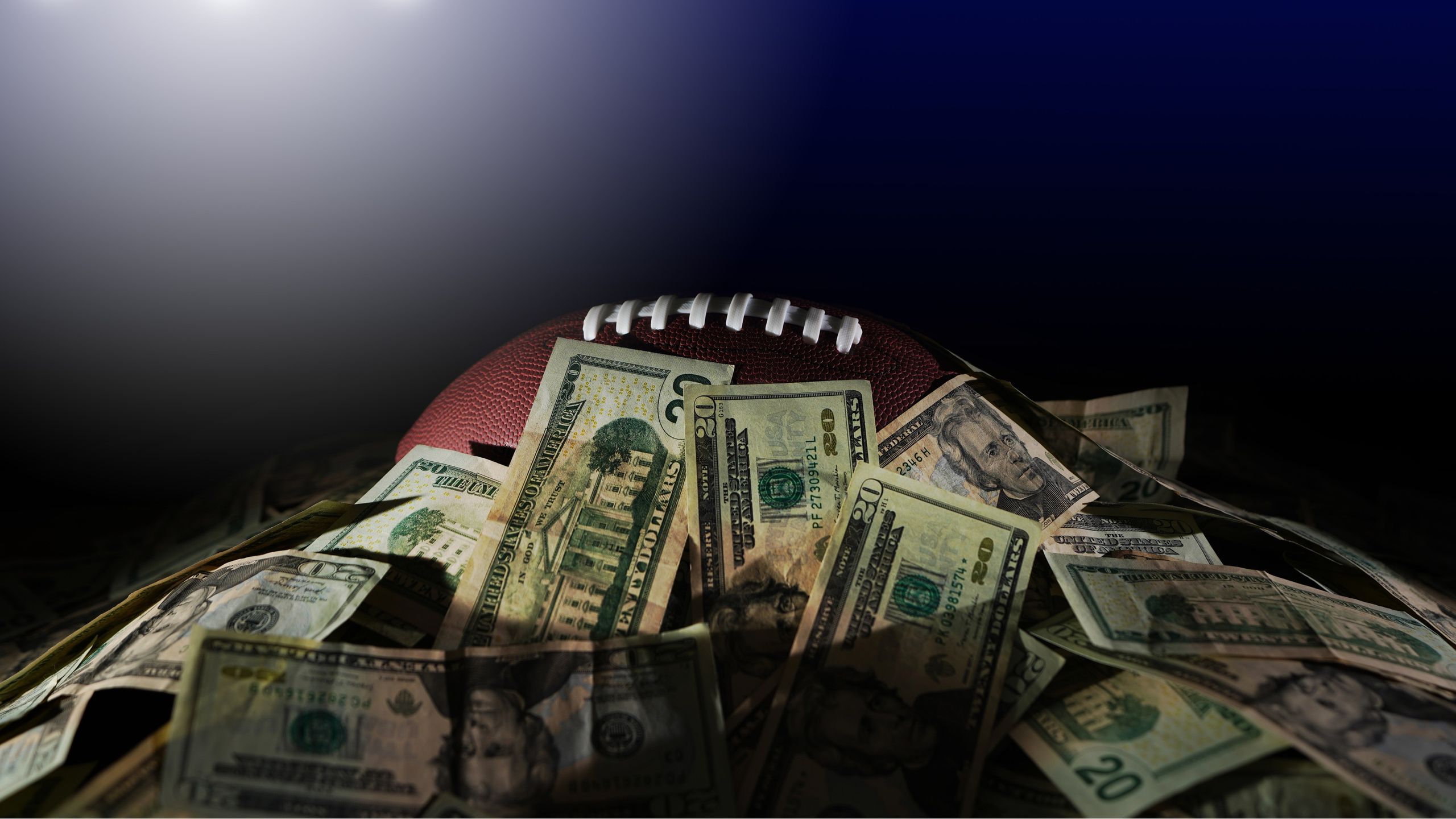 Gambling vs Investing: Pros on Expected Returns