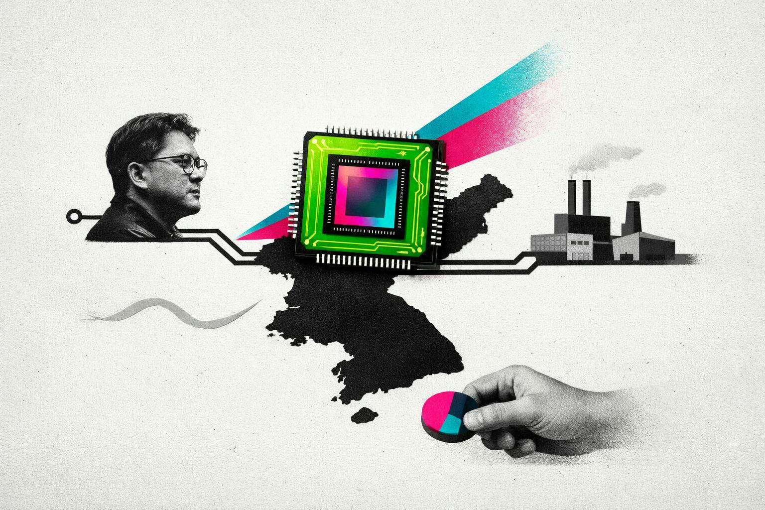 Nvidia-Samsung Deal: Korea Semiconductor Stocks Outlook