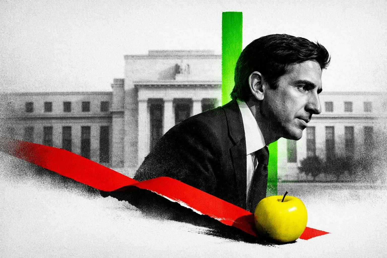 Kevin Warsh Fed: Impact on Your Stock Portfolio