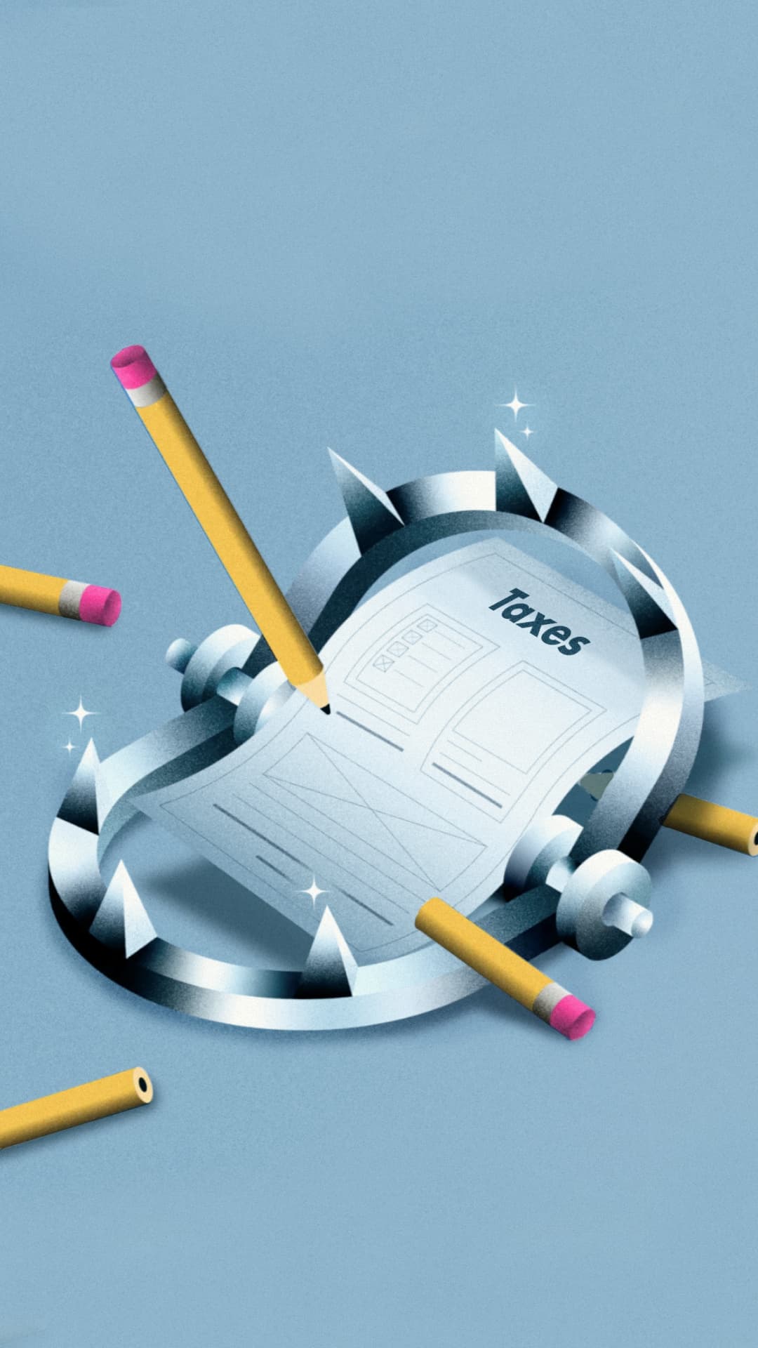 5 Common Tax Mistakes and How to Protect Your Savings