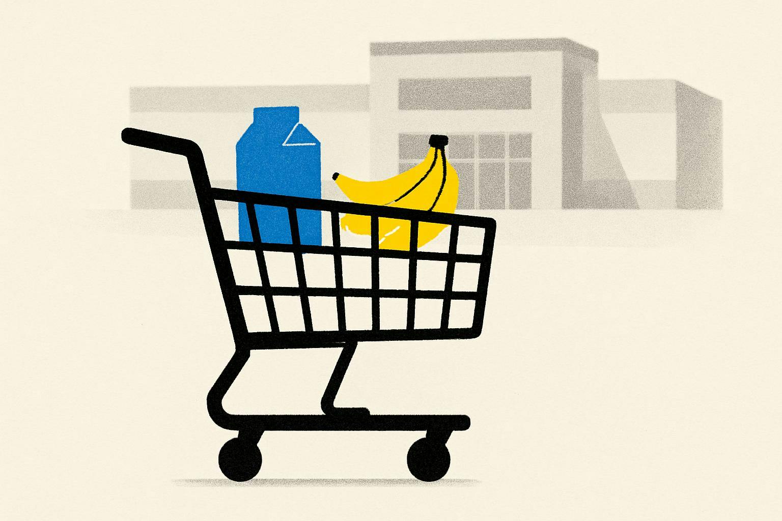 Why Grocery Anchored REITs Like Federal Realty Thrive