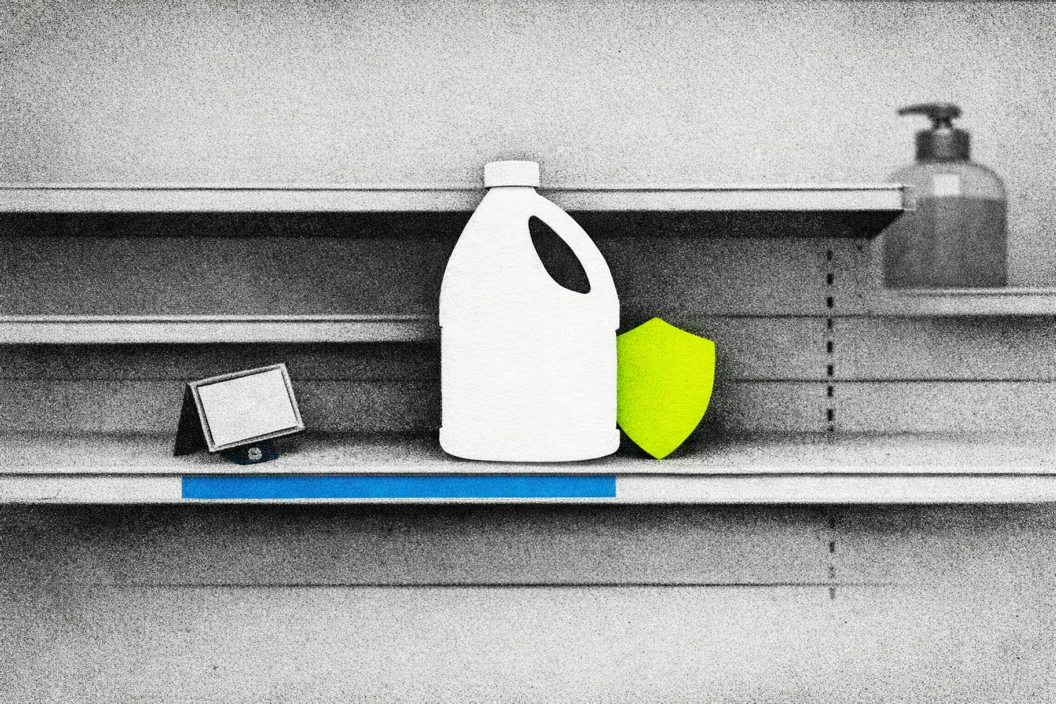 Clorox Stock Analysis: Is CLX a Buy as Demand Cools?