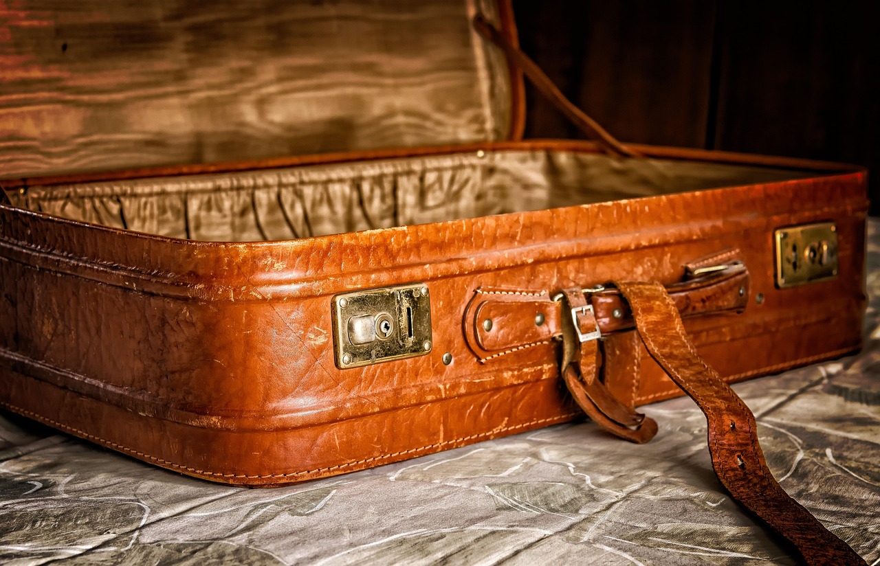 A hotel check-in desk where pre-authorization holds are commonly initiated