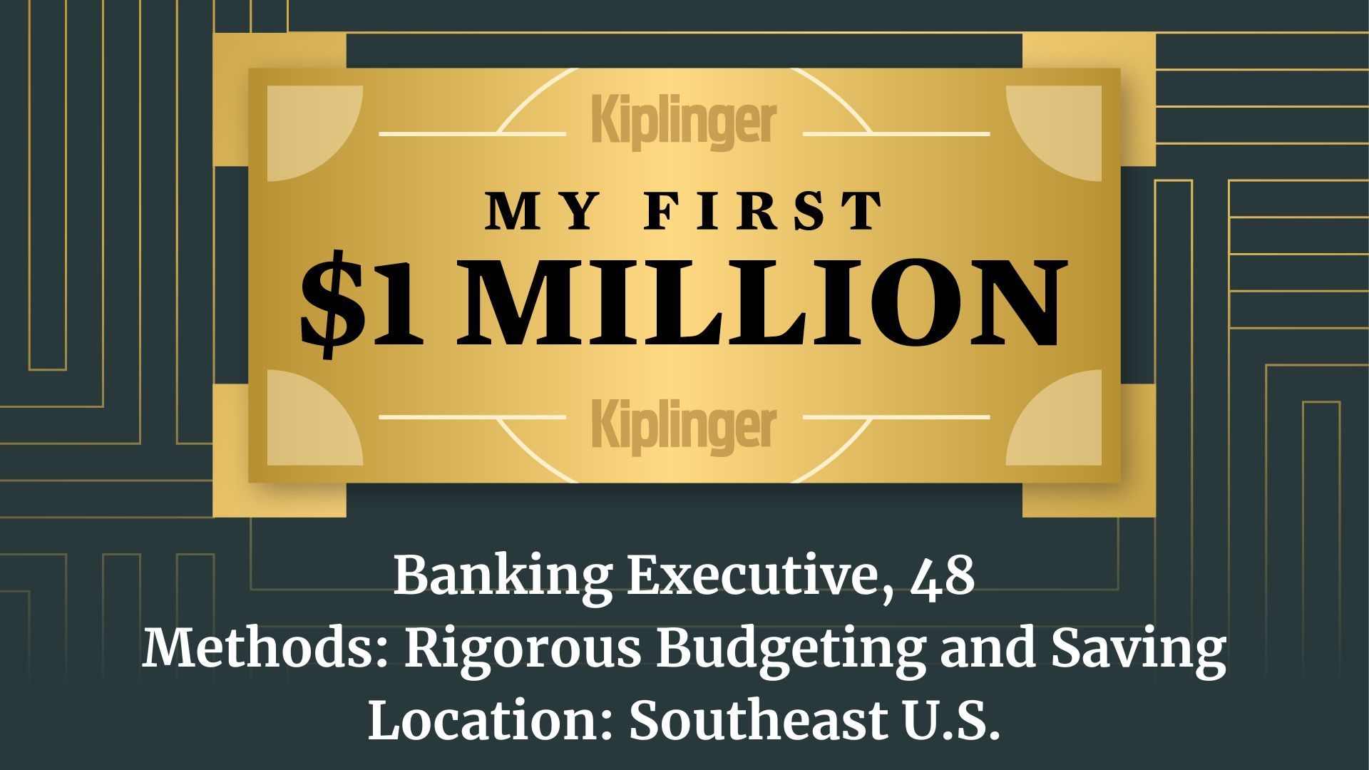 Wealth Building Strategies: How to Hit $1M by Age 35