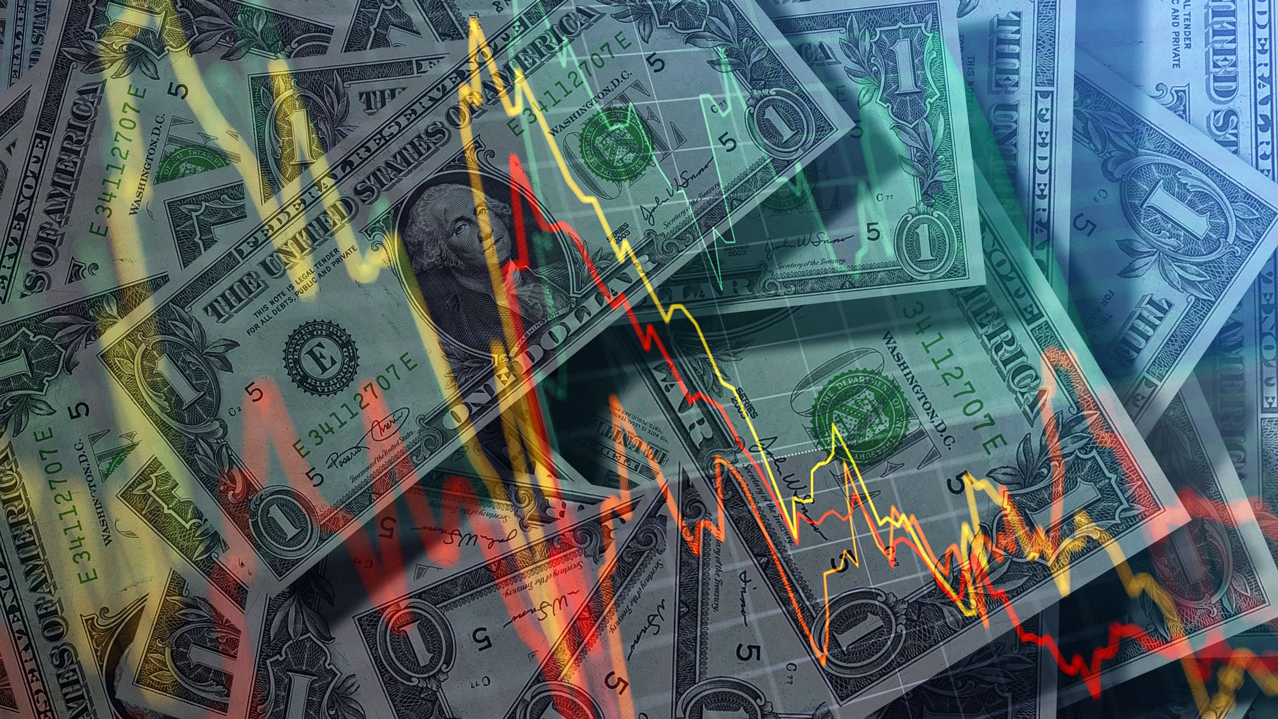 Market Cycles: Why Stocks Always Recover Over Time