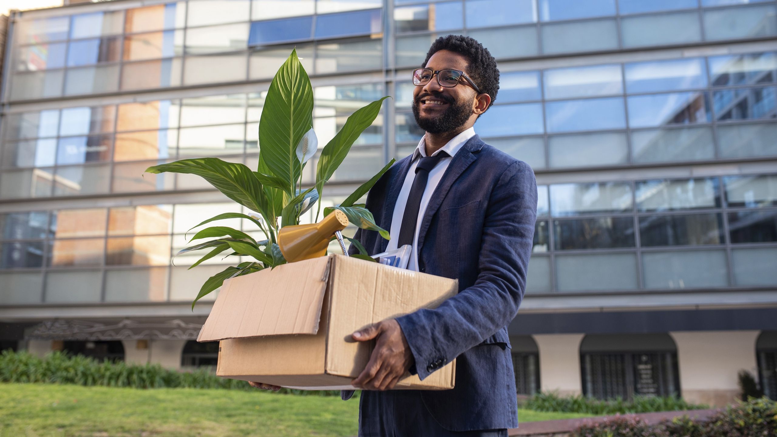 Layoff Financial Planning: 6 Steps to Survive Job Loss