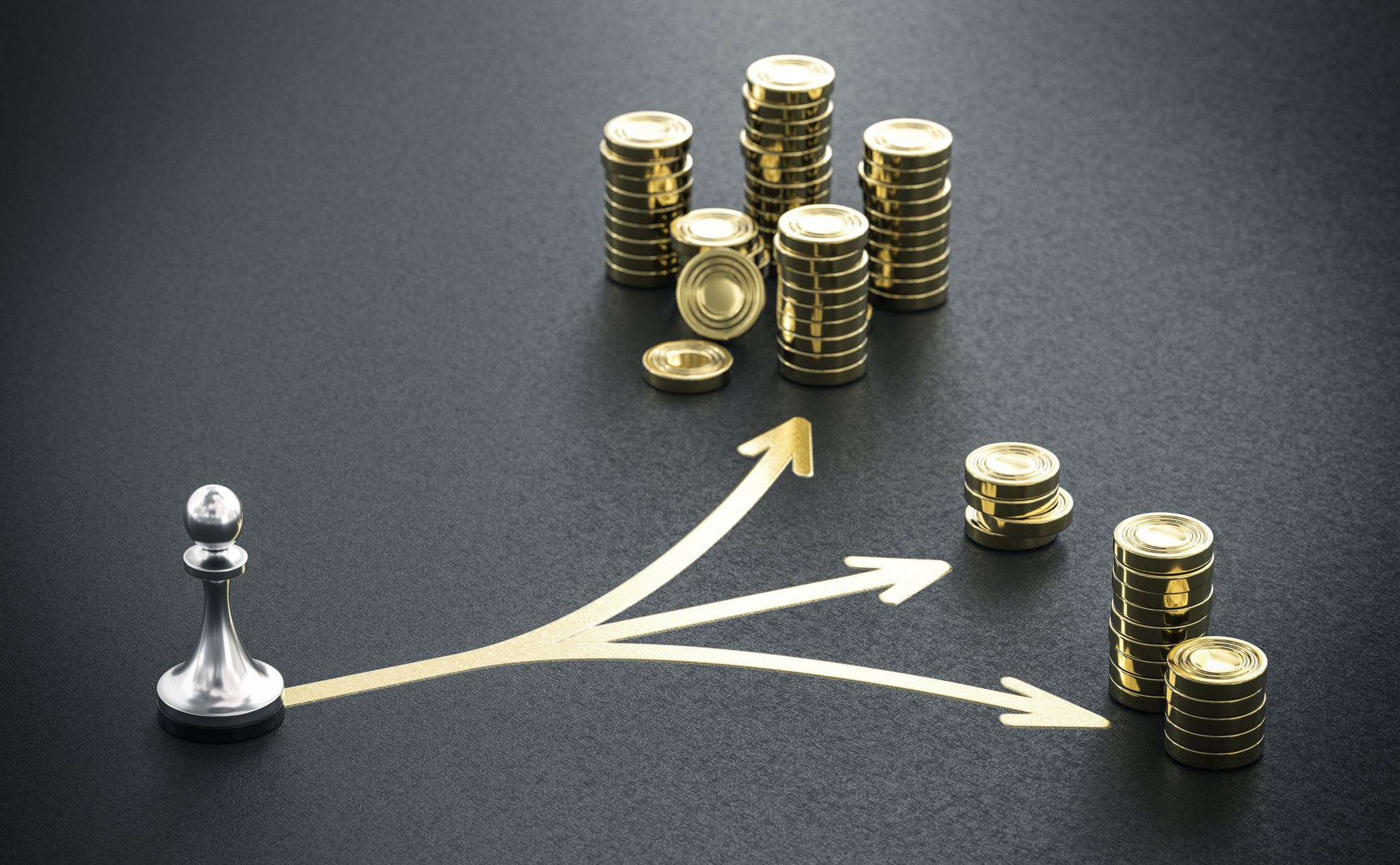 5 Best Alternative Investments for 2026 Growth
