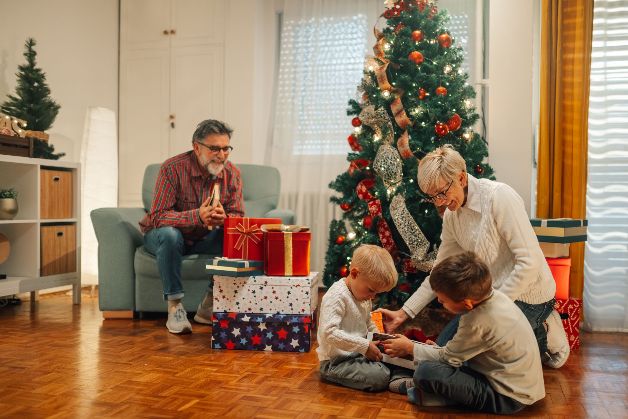10 Best Affordable Walmart Gifts for Grandkids (2026)