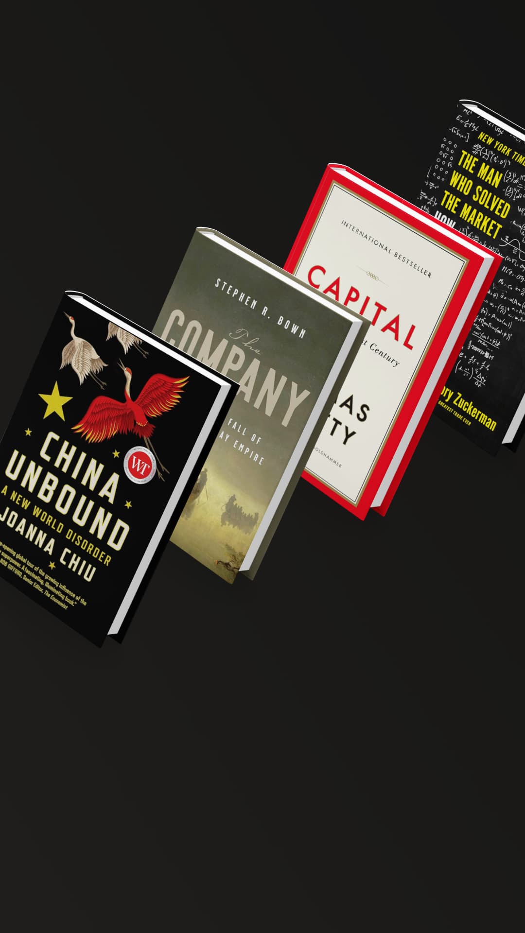 10 Best Finance Books for Wealth and Better Money Habits