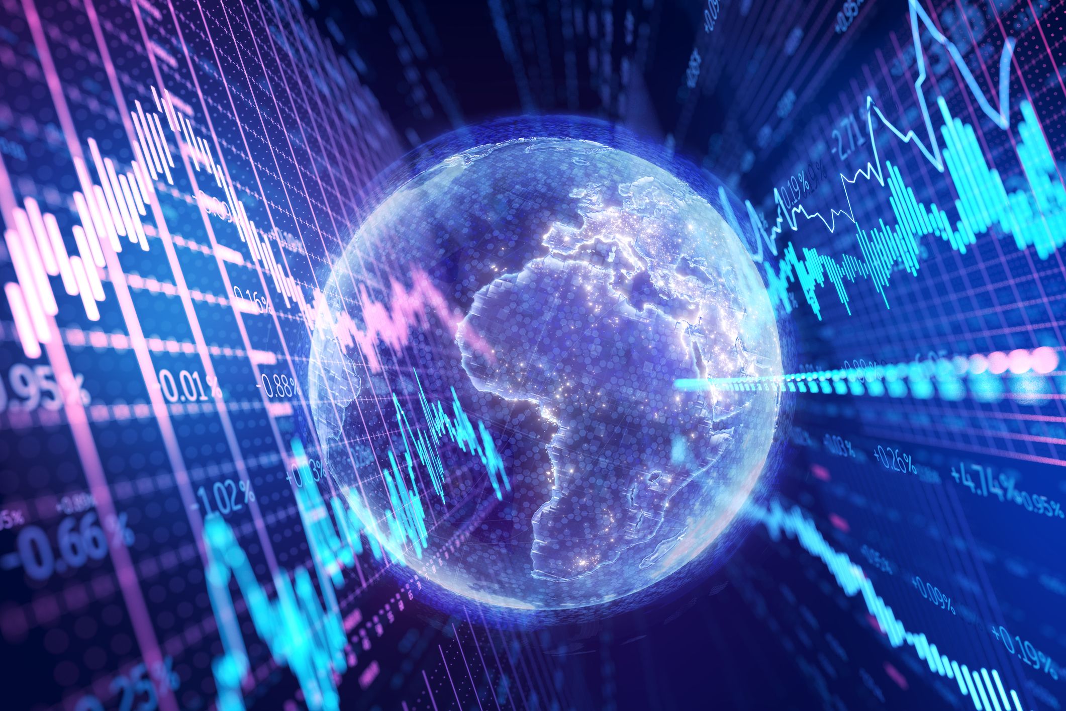 Emerging Market Stocks vs S&P 500: 2026 Outlook