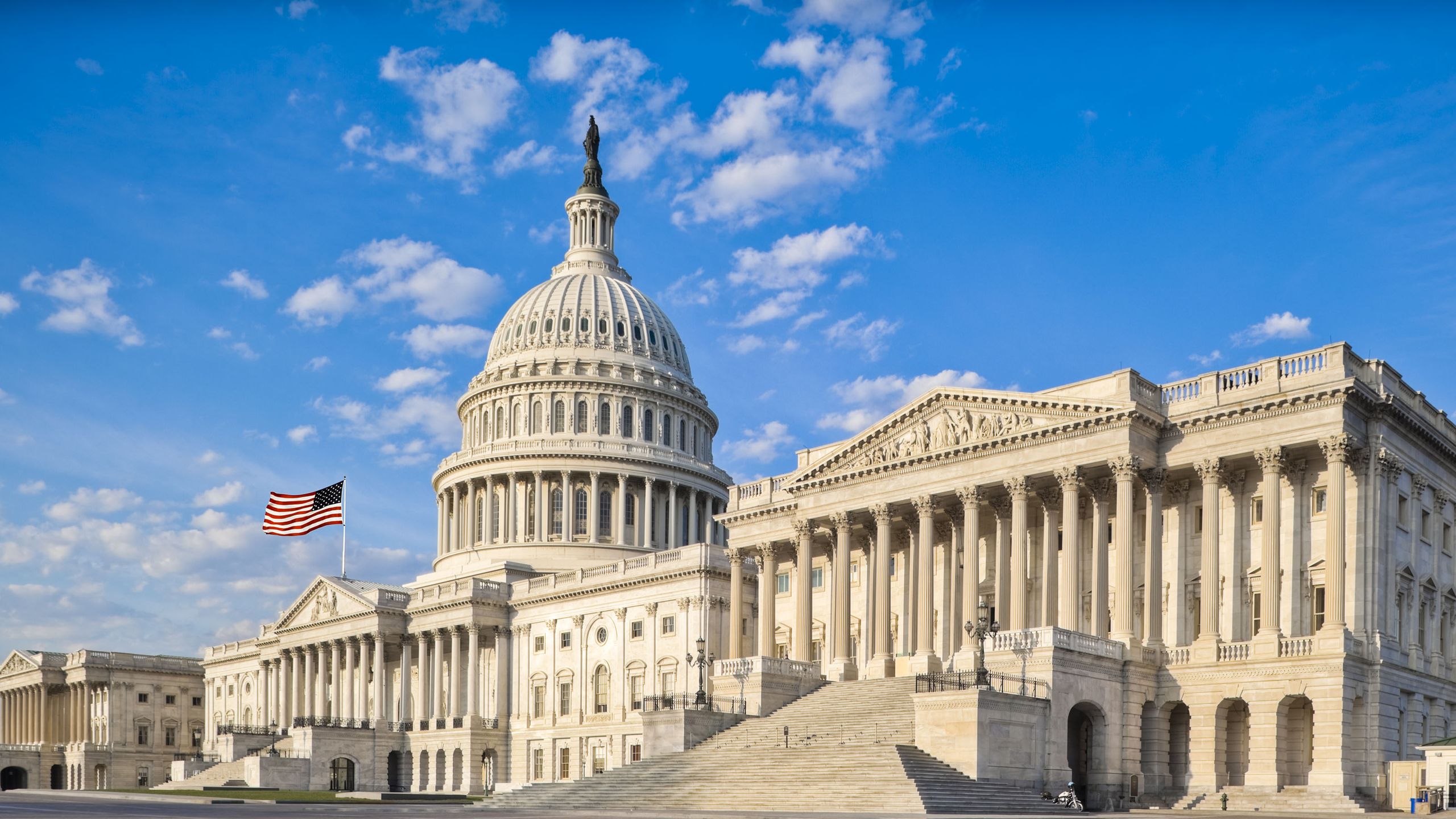 No Tax on Restored Benefits Act: Social Security Update