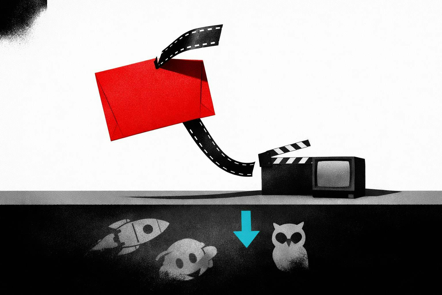 Netflix Stock Buy: Analyzing the $2.8B Windfall Impact